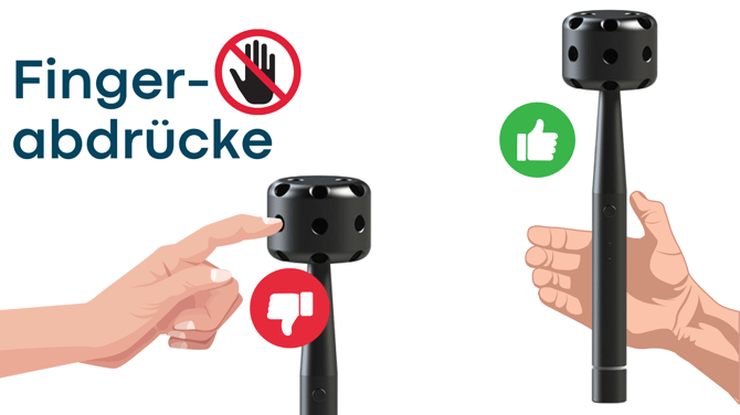 Präsi vyu für Binja zur Helpcentererstellung